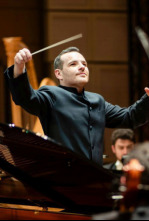 Imagen de Gautier Capuçon OPRL Lionel Bringuier: Dukas Saint-Saëns Roussel Ravel - 6