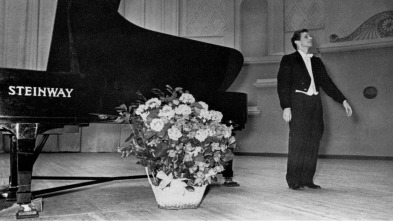 Imagen de Glenn Gould - Más allá - 3