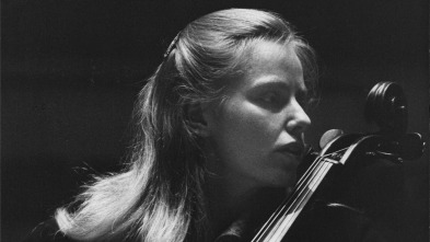 Jacqueline du Pre, Un talento más allá de las palabras