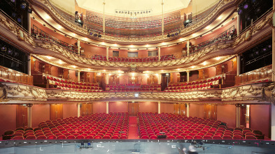 Imagen de Grand Théâtre de Genève (T2022) - 3