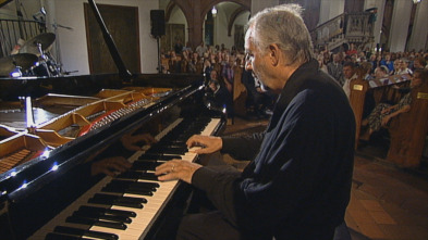 Jacques Loussier : cuando el clásico encuentra el jazz