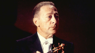 Jascha Heifetz - El violinista de Dios