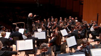 Imagen de Simon Rattle et la London Symphony Orchestra: Sibelius Bruckner - 3
