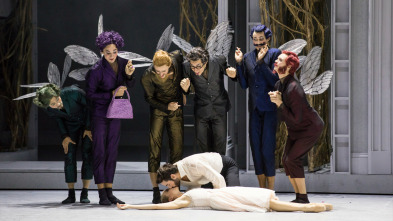 Imagen de Sleeping beauty - Christian Spuck - 4