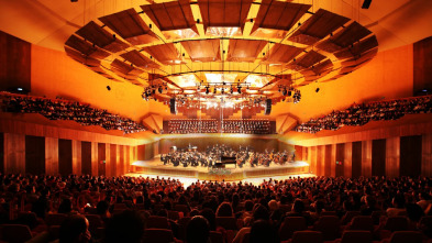 Claudio Abbado - Wagner Debussy - Lucerne Festival