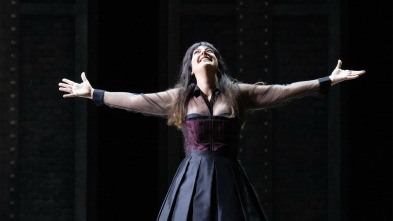 Imagen de Marina Viotti Les Musiciens du Louvre Marc Minkowski: Haendel - 5
