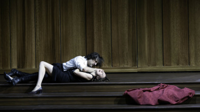 Imagen de Respighi: La fiamma- Deutsche Oper Berlin - 5