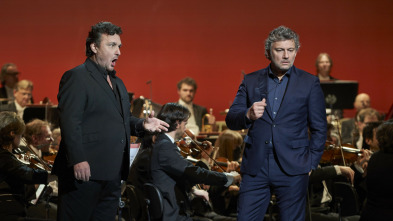 Imagen de Jonas Kaufmann & Ludovic Tezier en Baden-Baden: Verdi Ponchielli - 3