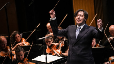 Imagen de Les Siecles Adrien Perruchon: Ravel - 5