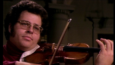 Imagen de Itzhak Perlman - Brahms: Concierto para violín - 3
