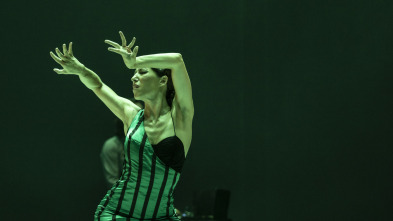 Imagen de Ana Morales: Peculiar - Festival Flamenco de Nîmes - 3