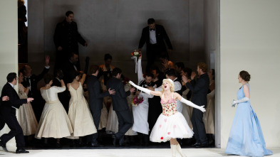 Strauss: Arabella - Teatro Real de Madrid