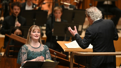 Imagen de Haydn La Creación - London Symphony OrchestraHarry Christophers - 3