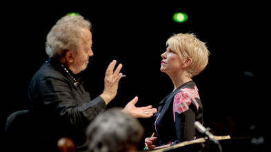 Imagen de Romeo y Julieta de Berlioz con Joyce DiDonato y Cyrille Dubois - 3