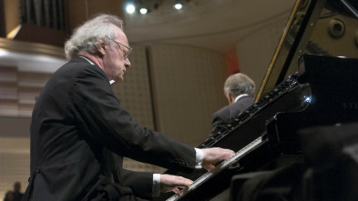 Claudio Abbado Alfred Brendel - Bruckner Beethoven - Lucerne Festival