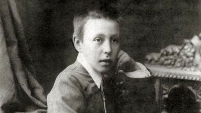 Imagen de Rachmaninov revisitado - 3