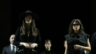 Imagen de Mozart: Don Giovanni - Staatsoper Berlin - 3