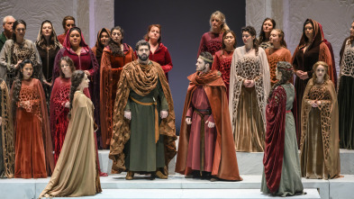 Imagen de Verdi: I Lombardi alla prima crociata - Opera Real de Valonia-Lieja - 3