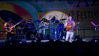 John McLaughlin The 4th Dimension - A to Jazz