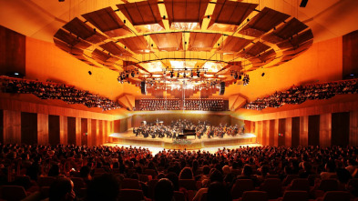 Lucas Debargue en la Fundación Singer Polignac: Fauré Ravel Delplace Debargue