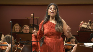 Imagen de Pene Pati Amina Edris - Verdi Massenet Gounod Puccini - 3