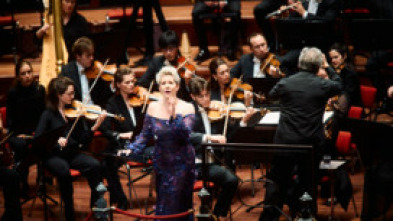 Imagen de Royal Concertgebouw Orchestra Joyce DiDonato Antonio Pappano: Heggie Berlioz - 6