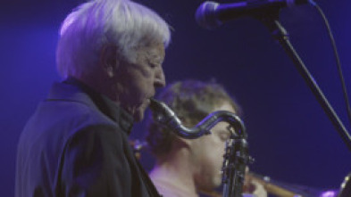 Imagen de Michel Portal - Jazz à la Villette - 5