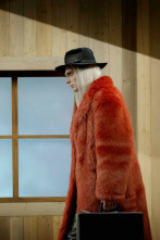 Imagen de The Feeling of Going - 2