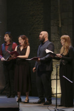 Imagen de Festival de Ambronay : Sollazzo Ensemble - 4