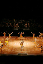 Imagen de La Novena Sinfonia de Maurice Bejart - Bejart Ballet Lausanne Tokyo Ballet - 4