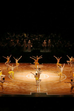 La Novena Sinfonia de Maurice Bejart - Bejart Ballet Lausanne Tokyo Ballet