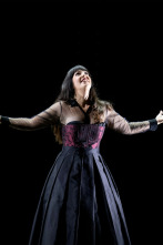 Imagen de Marina Viotti Les Musiciens du Louvre Marc Minkowski: Haendel - 4