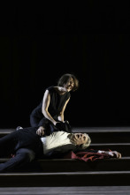 Imagen de Respighi: La fiamma- Deutsche Oper Berlin - 4