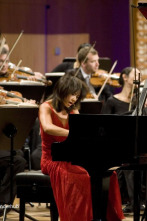 Claudio Abbado Yuja Wang Lucerne Festival Orchestra : Mahler Prokofiev