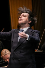 Imagen de Les Siecles Adrien Perruchon: Ravel - 4