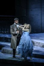Imagen de 'I Capuleti e i Montecchi' de Bellini en la Opera Real de Valonia - 4