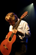 Imagen de Rafael Riqueni Nerja - Chaillot - Théâtre national de la Danse - 2