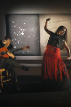 Imagen de Rafael Riqueni ser flamenco - 2