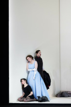 Imagen de Strauss: Arabella - Teatro Real de Madrid - 2