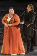 Imagen de Verdi : Ernani - Palau de les Arts de Valencia - 2
