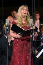 El Mesías de Handel en la catedral de Coventry