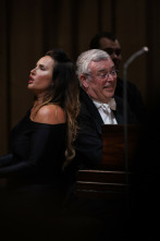 Imagen de Sonya Yoncheva Malcolm Martineau - Rencontres Musicales d'Evian - 4