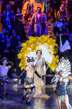 Imagen de Verdi: La Traviata - Opéra Royal de Wallonie Lieja - 4
