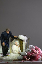 Imagen de Puccini: Turandot - Staatsoper de Viena - 3