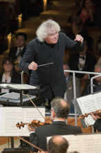 Imagen de Simon Rattle y la Filarmónica de Berlín: Sinfonía n. ° 6 de Mahler - 2