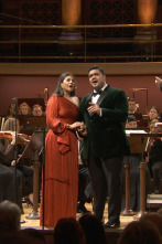 Imagen de Pene Pati Amina Edris - Verdi Massenet Gounod Puccini - 2