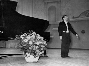 Imagen de Glenn Gould - Más allá - 1