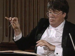 Imagen de Sinfonía N. 41, de Mozart, por J. Tate - 3