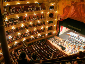 Imagen de Teatro La Fenice... (T2021): Farnace de Vivaldi en La Fenice de Venecia - 1