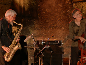 Imagen de Jazz à Junas (T2022): Andy Sheppard & Michel Benita - Jazz à Junas - 1